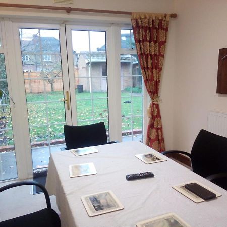 1St Gold Accommodation Isleworth Exteriér fotografie